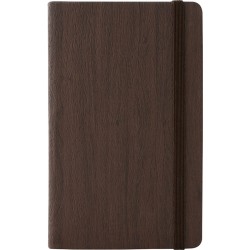 Libreta Skin Madera - LIB-SKM