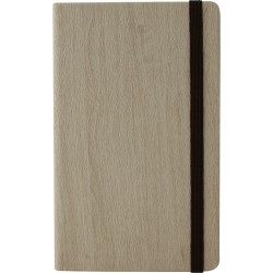 Libreta Skin Madera - LIB-SKM