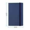 Libreta Skin Metallics - LIB-SMT