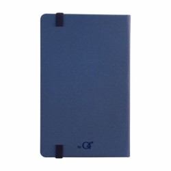 Libreta Skin Metallics - LIB-SMT