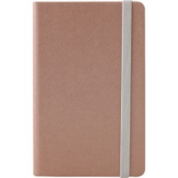 Libreta Skin Metallics - LIB-SMT