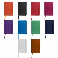Libreta Skin Mini