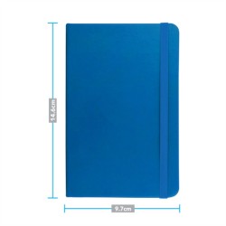 Libreta Skin Mini - LIB-SMI