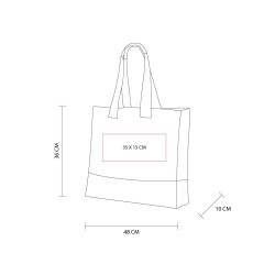 Bolsa Nardo - SIN 605