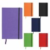 Libreta Velvet - LIB-VEL