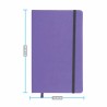 Libreta Velvet - LIB-VEL