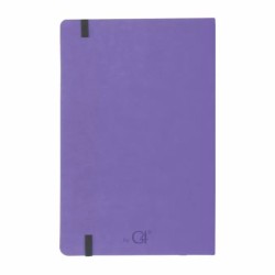 Libreta Velvet - LIB-VEL