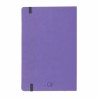Libreta Velvet - LIB-VEL