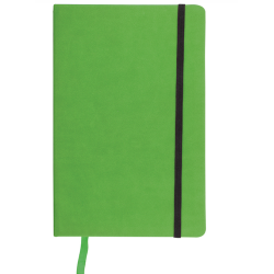 Libreta Velvet - LIB-VEL
