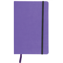 Libreta Velvet - LIB-VEL