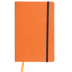Libreta Velvet - LIB-VEL