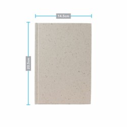 Libreta Bio - LIB-BIO