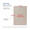 Libreta Bio - LIB-BIO
