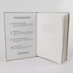 Libreta Bio - LIB-BIO