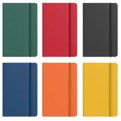 Libreta Rock - LIB-ROK