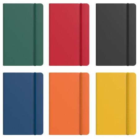 Libreta Rock - LIB-ROK