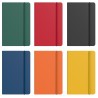 Libreta Rock - LIB-ROK