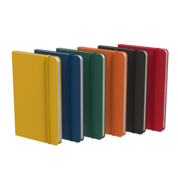 Libreta Rock - LIB-ROK