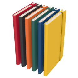 Libreta Rock - LIB-ROK