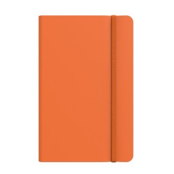 Libreta Rock - LIB-ROK
