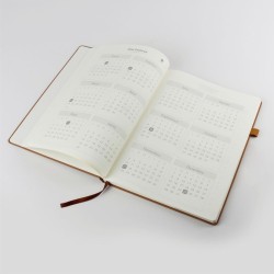Agenda Box Semanal - AGE-BOS