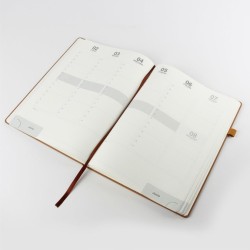 Agenda Box Semanal - AGE-BOS