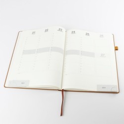 Agenda Box Semanal - AGE-BOS