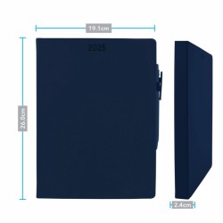 Agenda Box Diaria - AGE-BOD