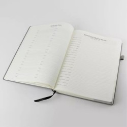 Agenda Box Diaria - AGE-BOD