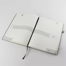 Agenda Box Diaria - AGE-BOD