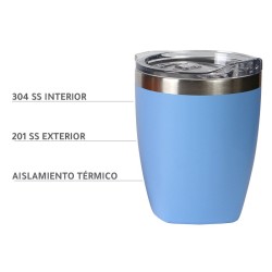 Termo Baleares - TE-079