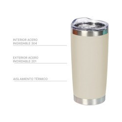 Termo Queens - TE-052