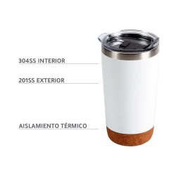 Termo Cáceres - TE-088
