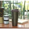 Vaso de Aluminio - TE-093