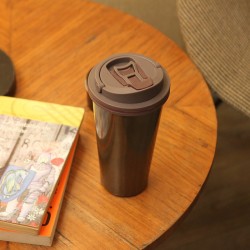 Vaso de Aluminio - TE-093