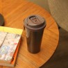 Vaso de Aluminio - TE-093