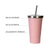 Vaso Aínsa - TE-078