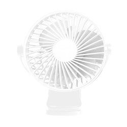 Ventilador Siroco