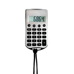 Calculadora Texas - CA 001