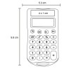Calculadora Texas - CA 001