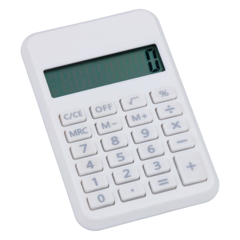 Calculadora Albert