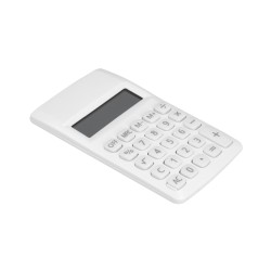 Calculadora Nikola - CA 007