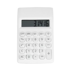 Calculadora Nikola - CA 007