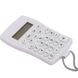 Calculadora Tally - CA 008