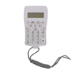 Calculadora Tally - CA 008