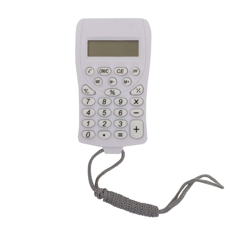 Calculadora Tally - CA 008
