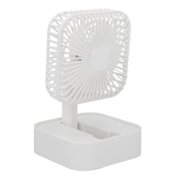 Mini Ventilador Aria - O 092
