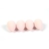 Set de Esponjas Frattoli - BE-045