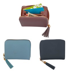 Cartera Bosca