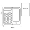 Calculadora Cifra - CA 009